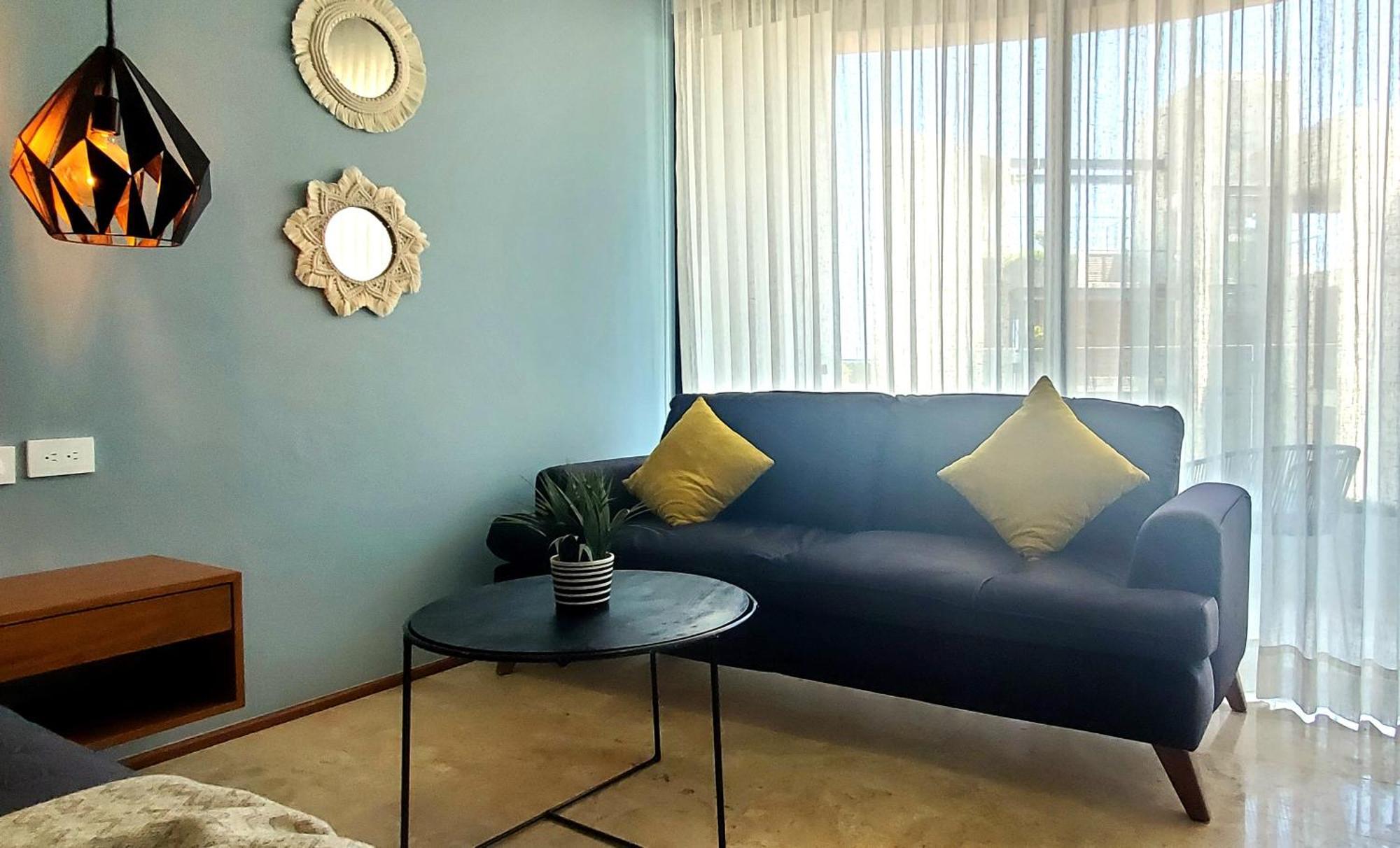 Stylish Loft 4 Blocks From 5 Ave Apartamento *
