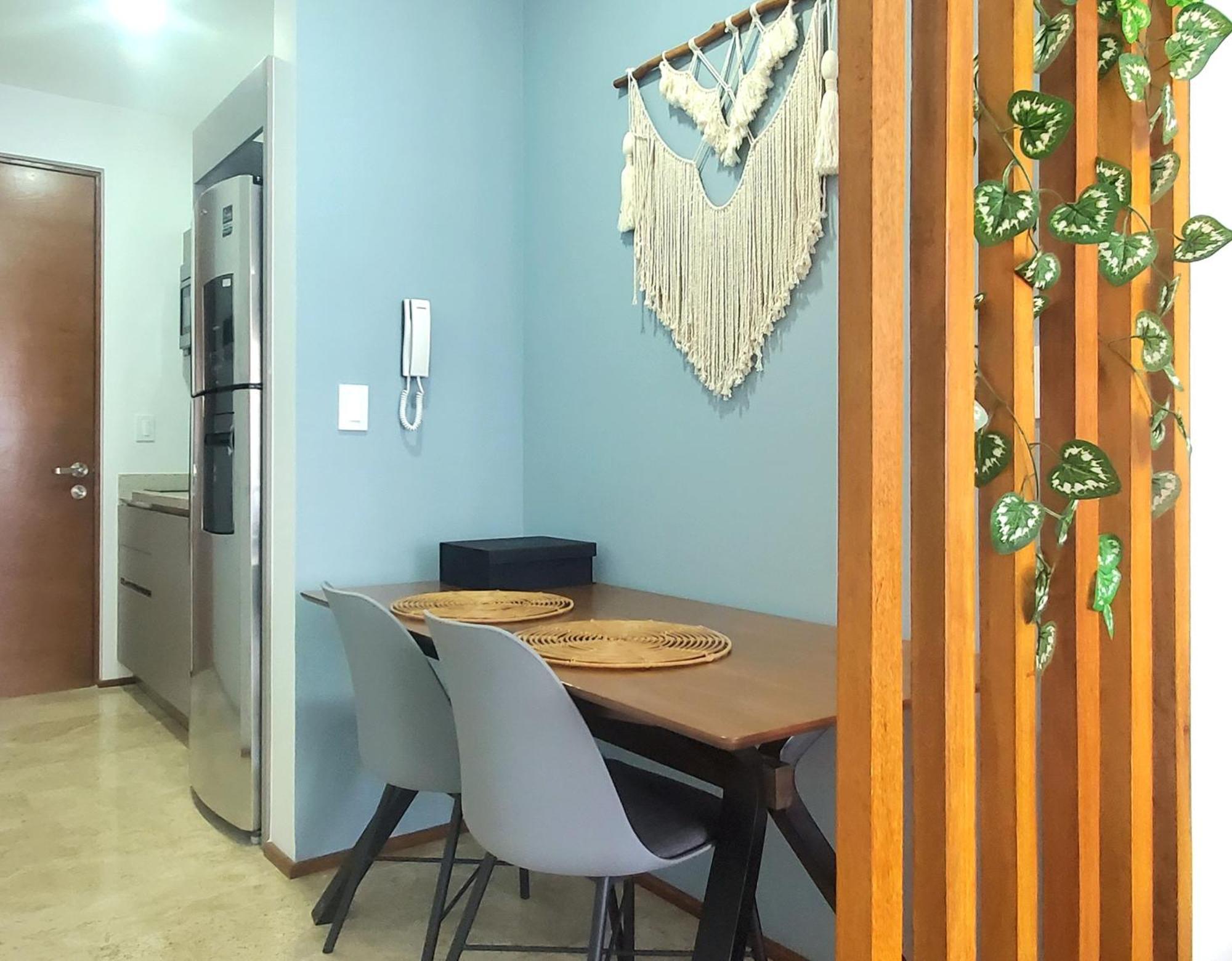 Apartamento Stylish Loft 4 Blocks From 5 Ave Playa del Carmen