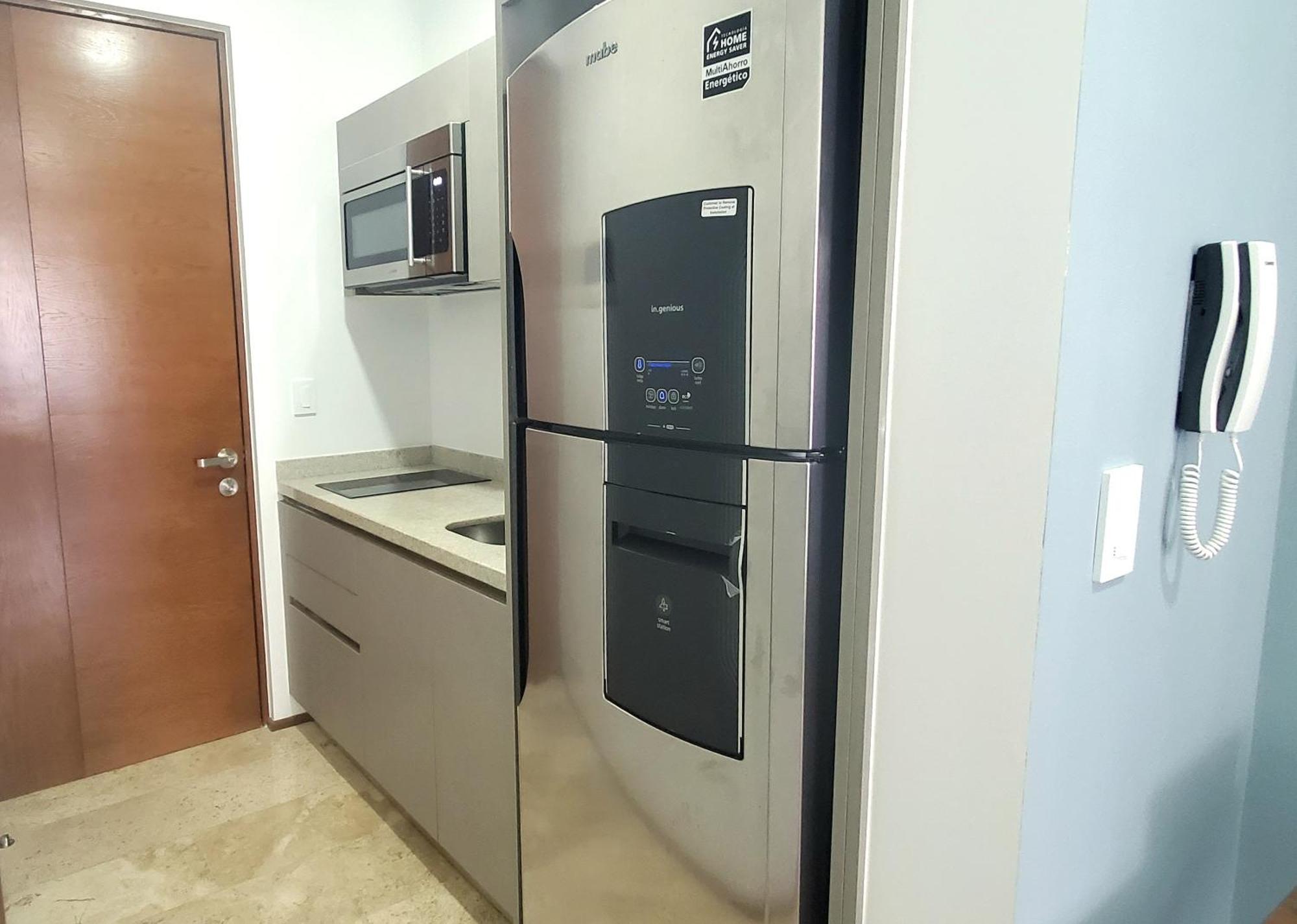 Apartamento Stylish Loft 4 Blocks From 5 Ave *