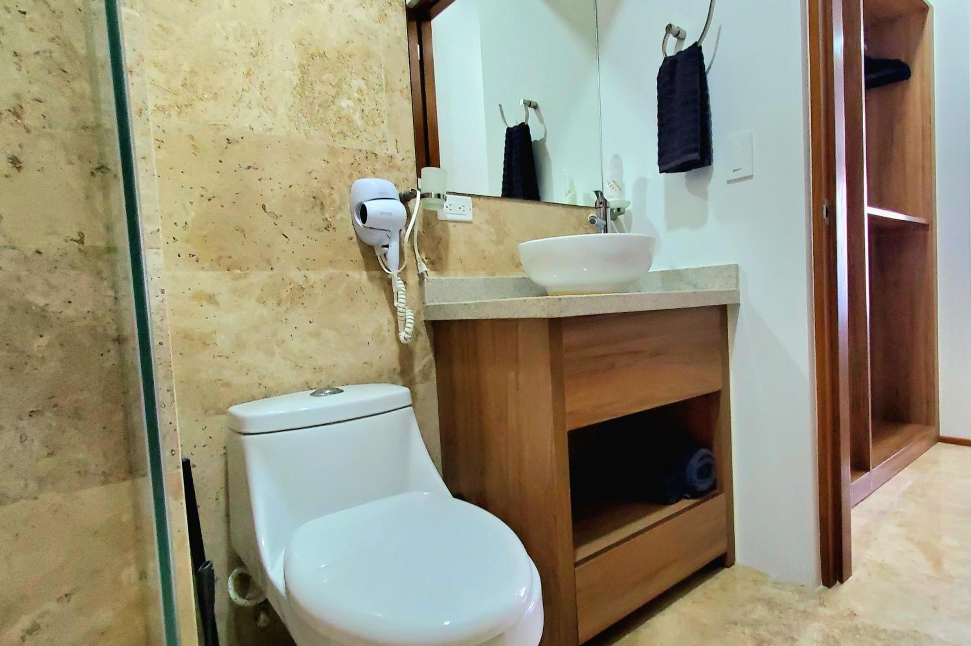 Stylish Loft 4 Blocks From 5 Ave Apartamento *