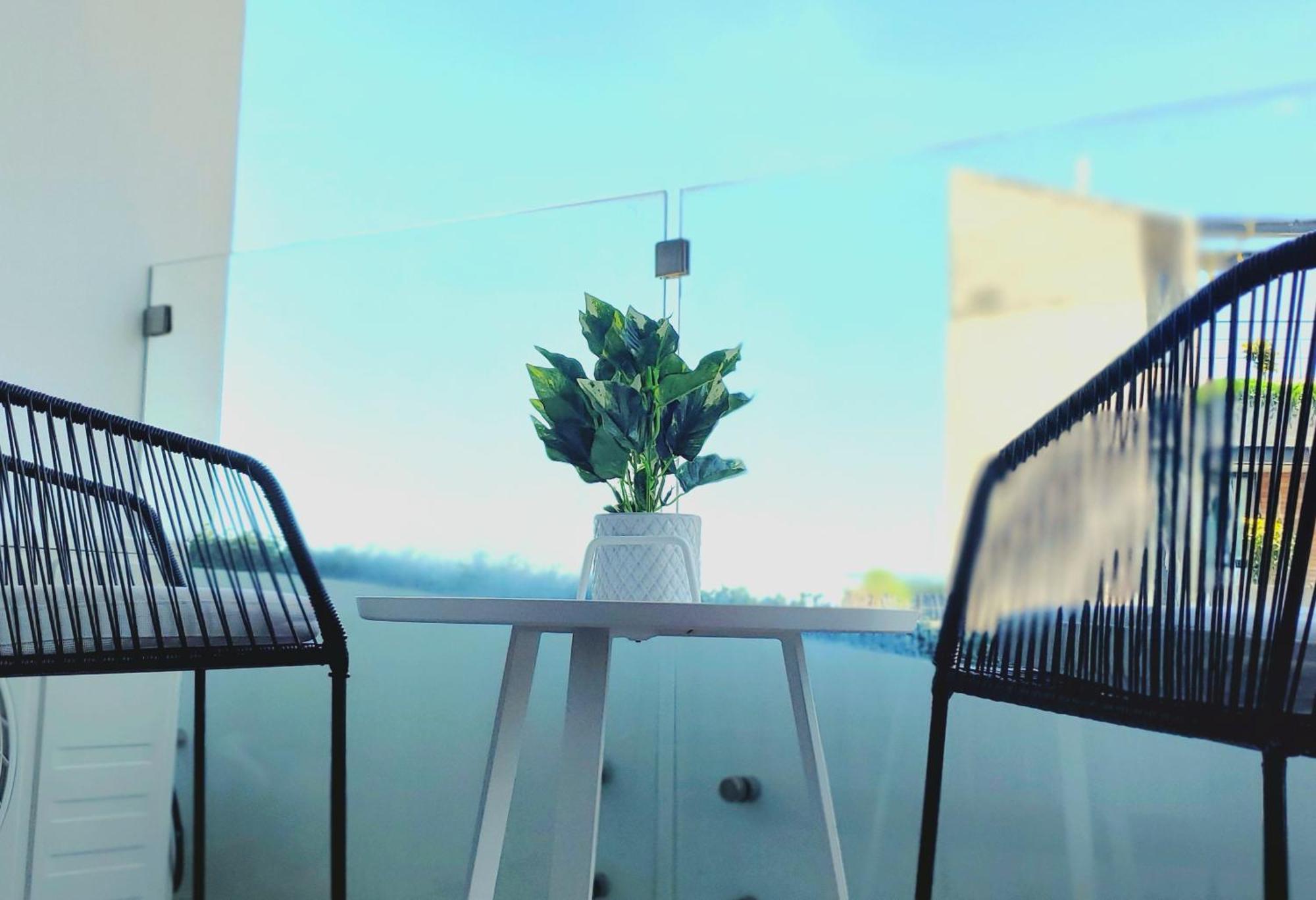 Stylish Loft 4 Blocks From 5 Ave * Playa del Carmen