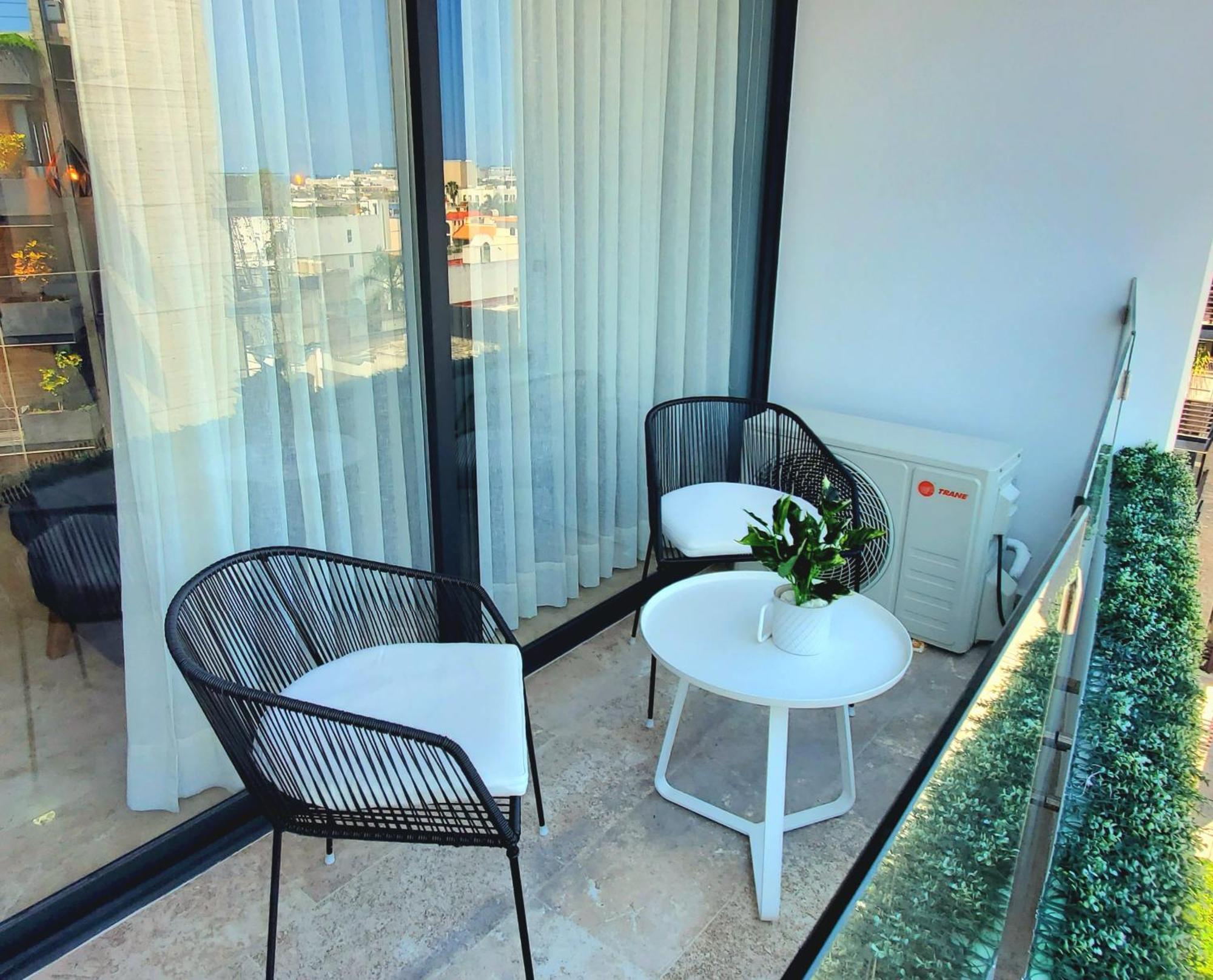 Apartamento Stylish Loft 4 Blocks From 5 Ave *