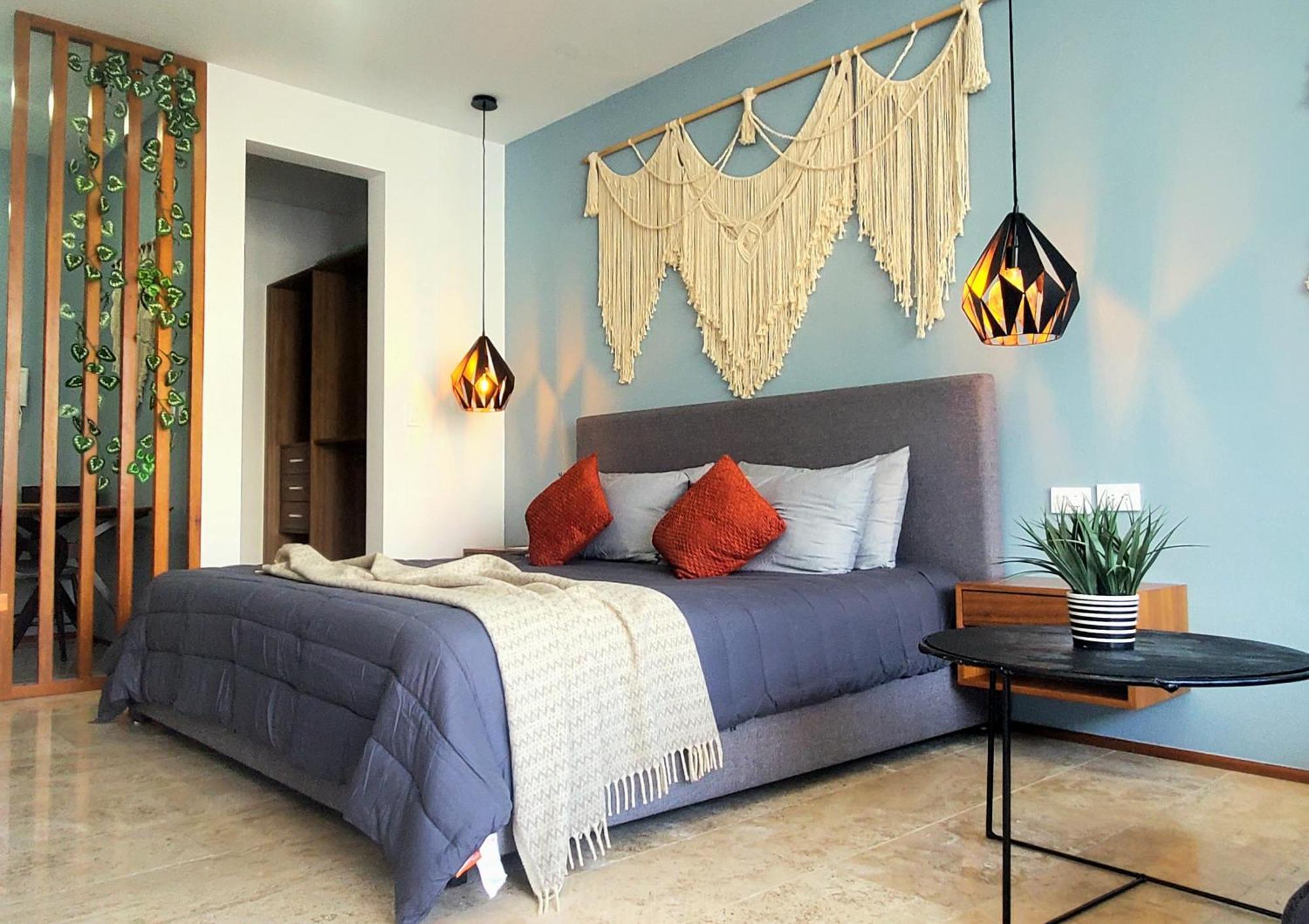 Stylish Loft 4 Blocks From 5 Ave *