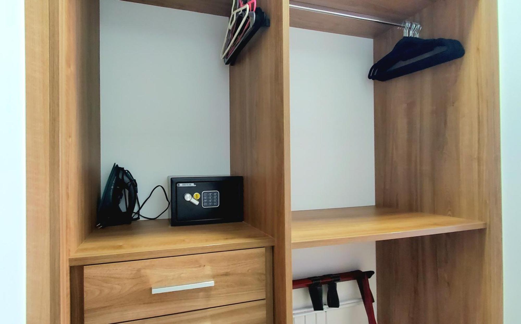 Stylish Loft 4 Blocks From 5 Ave Apartamento *