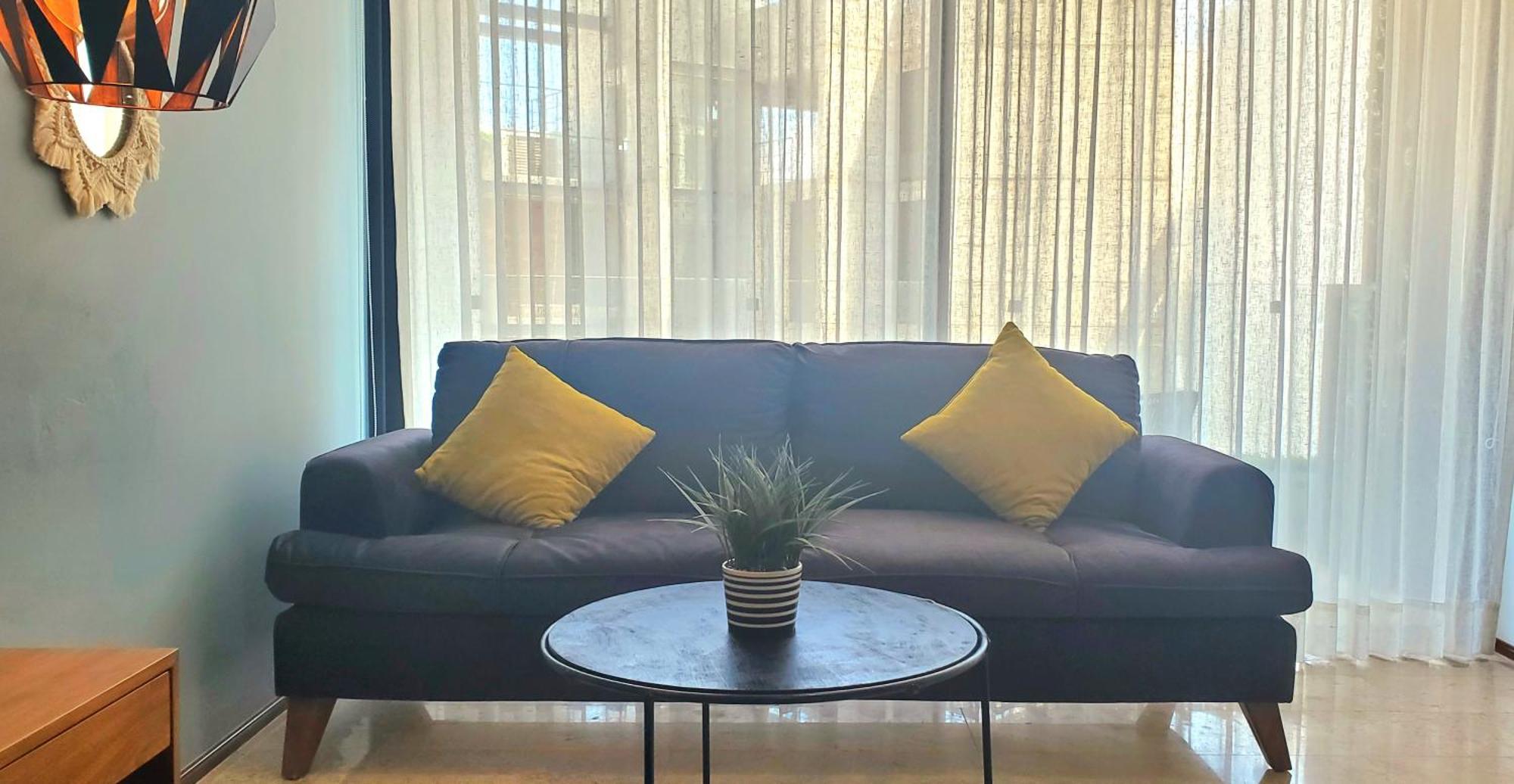 Stylish Loft 4 Blocks From 5 Ave Apartamento *